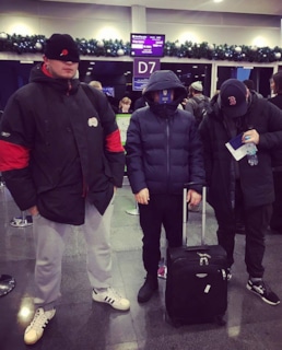 Группа "Грибы"