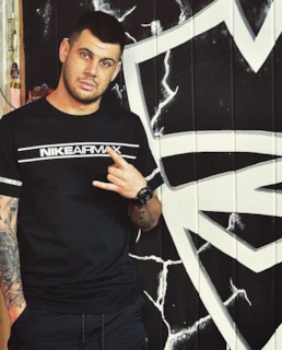 Сережа Местный