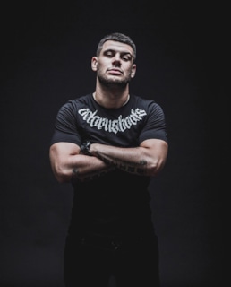 Сережа Местный