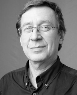 Александр Шаврин