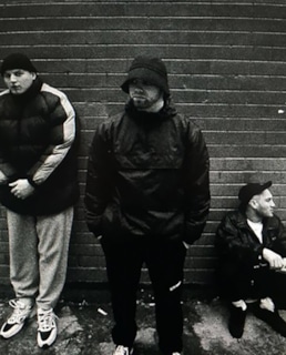 Группа "Грибы"