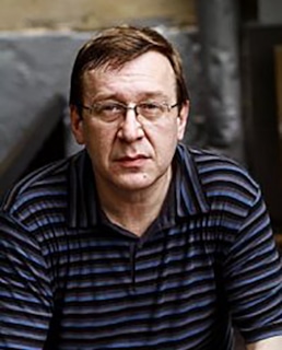 Александр Шаврин