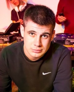 Сережа Местный