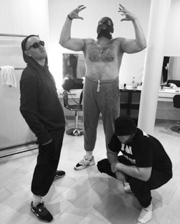 Группа "Грибы"