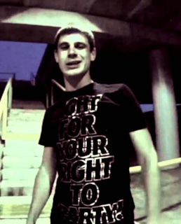 Сережа Местный