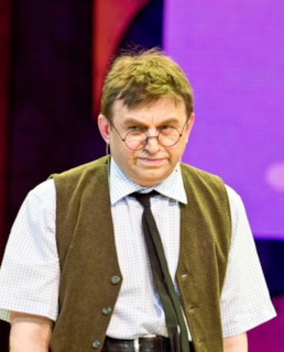 Владимир Дуда