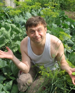 Владимир Дуда