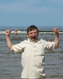 Владимир Дуда