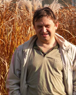 Владимир Дуда