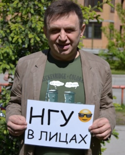 Владимир Дуда