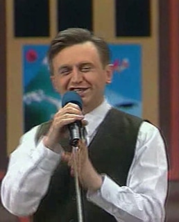 Владимир Дуда