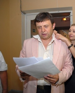 Владимир Дуда