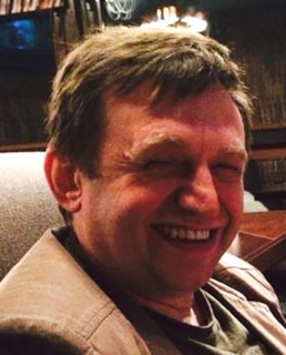 Владимир Дуда