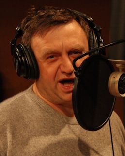 Владимир Дуда