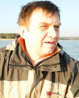 Владимир Дуда