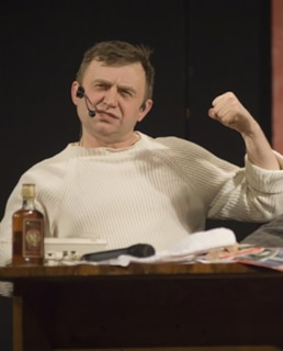 Владимир Дуда