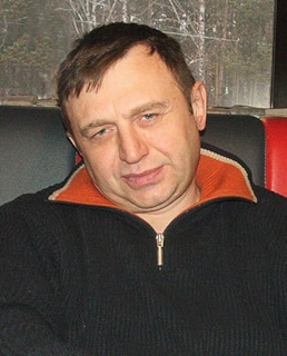 Владимир Дуда