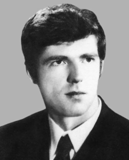 Сергей Коваленко