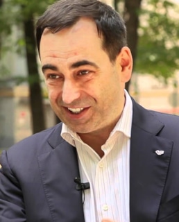 Роман Авдеев