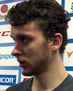 Илья Сорокин