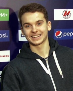 Илья Сорокин