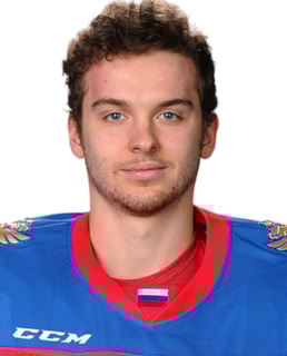 Илья Сорокин