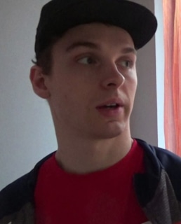 Илья Сорокин