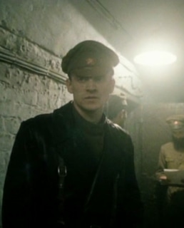 Игорь Головин