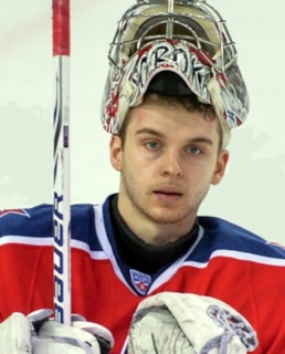 Илья Сорокин