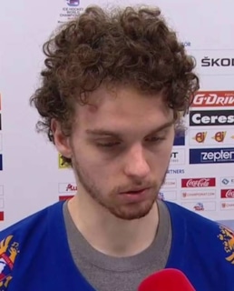 Илья Сорокин