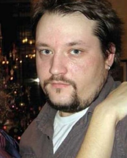 Александр Листьев