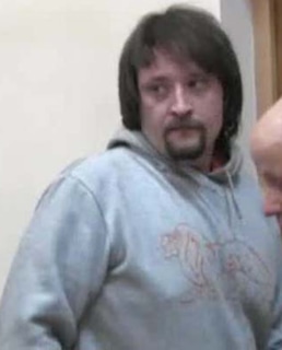 Александр Листьев