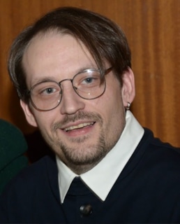 Александр Листьев