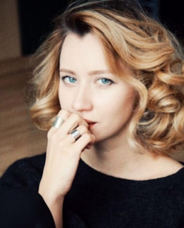 Вильма Кутавичюте