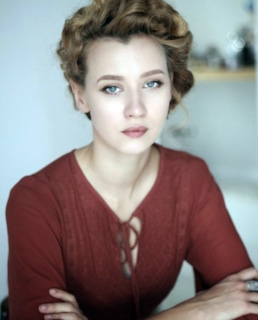 Вильма Кутавичюте