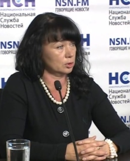 Элина Мазур