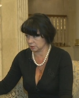 Элина Мазур