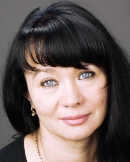 Элина Мазур