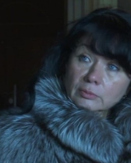 Элина Мазур