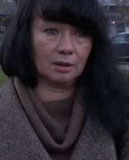 Элина Мазур