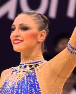 Евгения Канаева