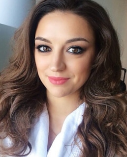 Евгения Канаева