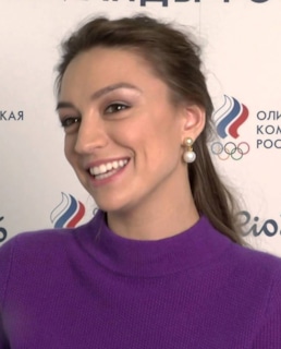 Евгения Канаева