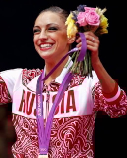 Евгения Канаева