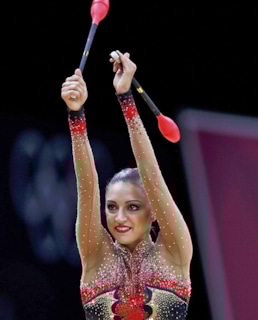 Евгения Канаева