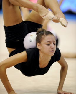 Евгения Канаева