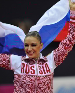 Евгения Канаева