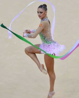 Евгения Канаева