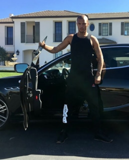 Джереми Микс