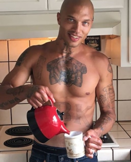 Джереми Микс